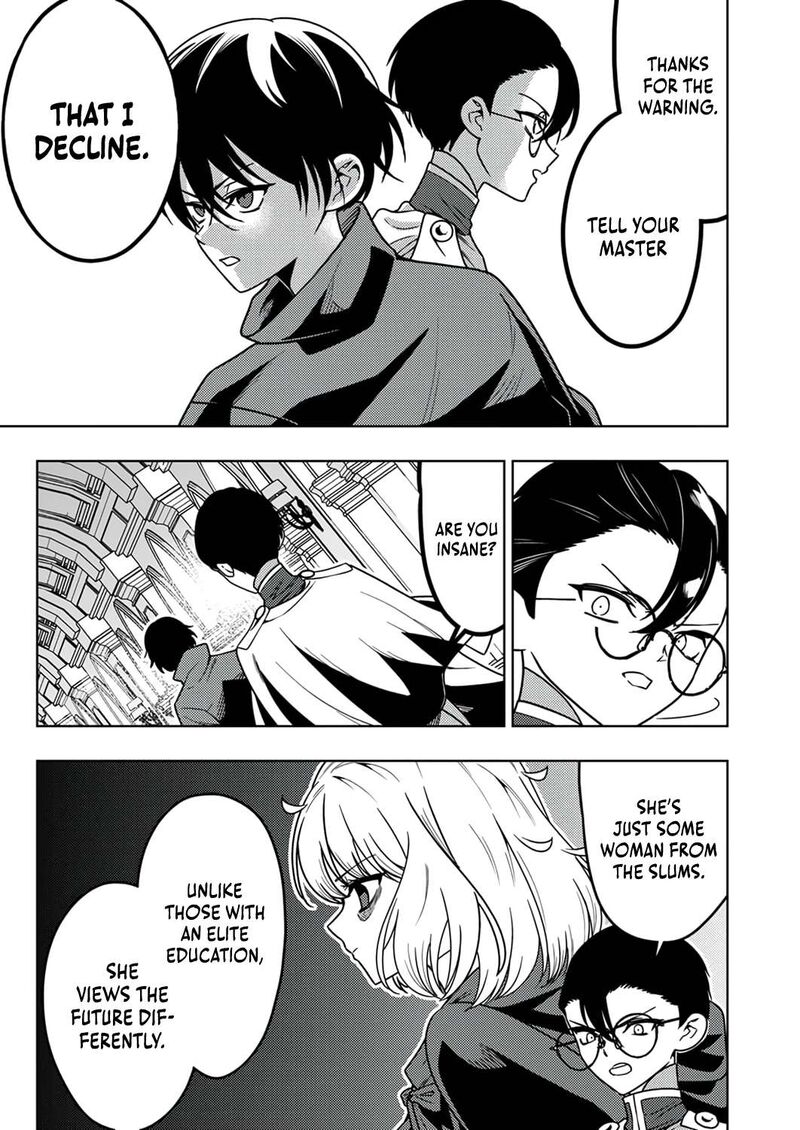 Time Prison A Spirit Armament Wielder Who Returns By Death Uses His Copy Ability To Become The Strongest 12 6