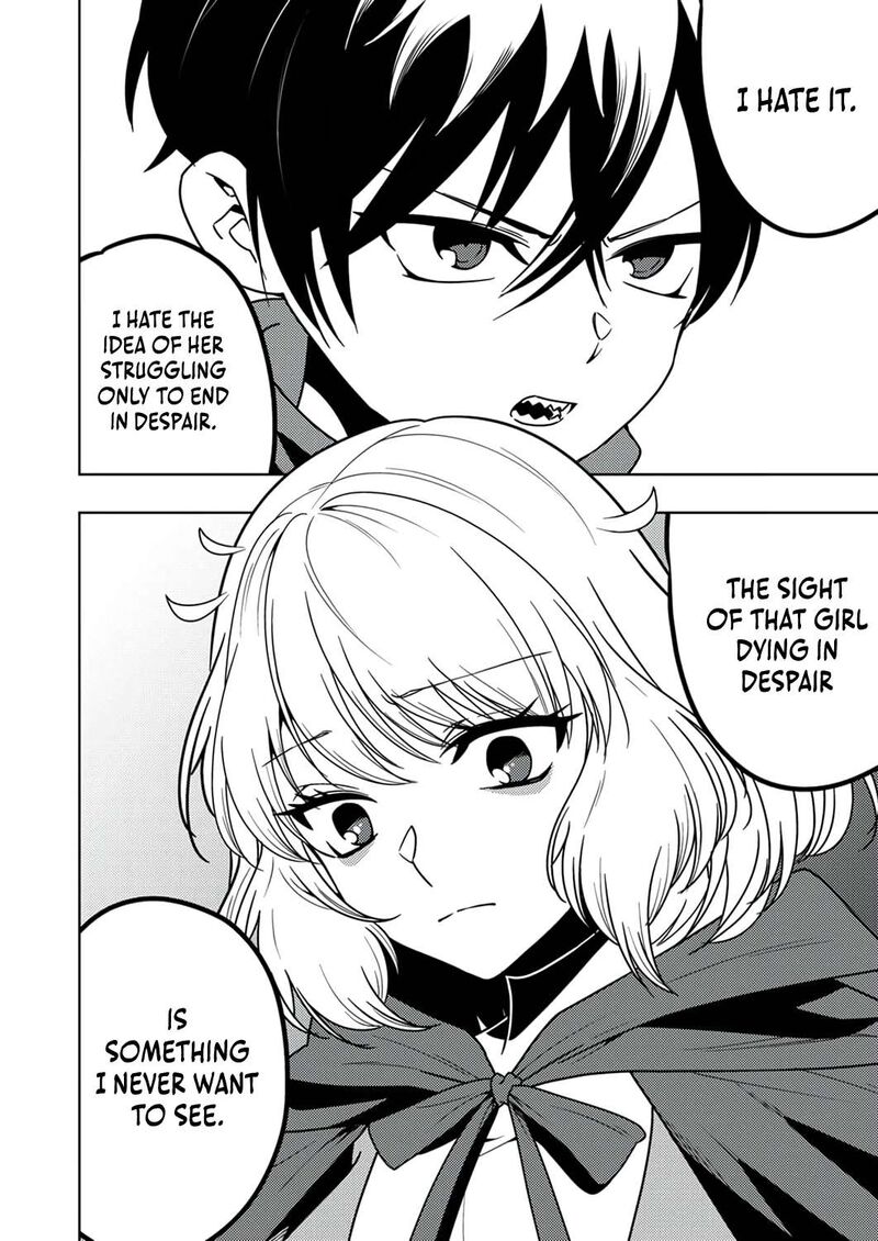 Time Prison A Spirit Armament Wielder Who Returns By Death Uses His Copy Ability To Become The Strongest 12 9