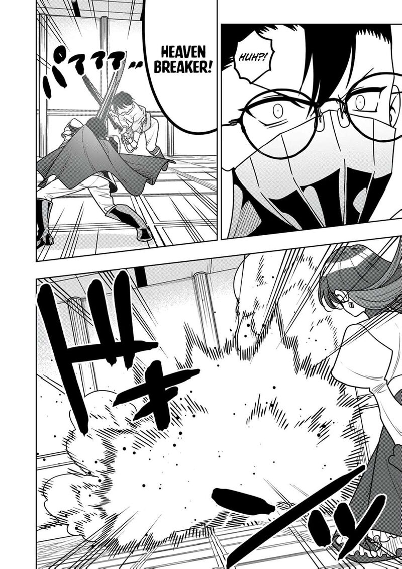 Time Prison A Spirit Armament Wielder Who Returns By Death Uses His Copy Ability To Become The Strongest 13 11