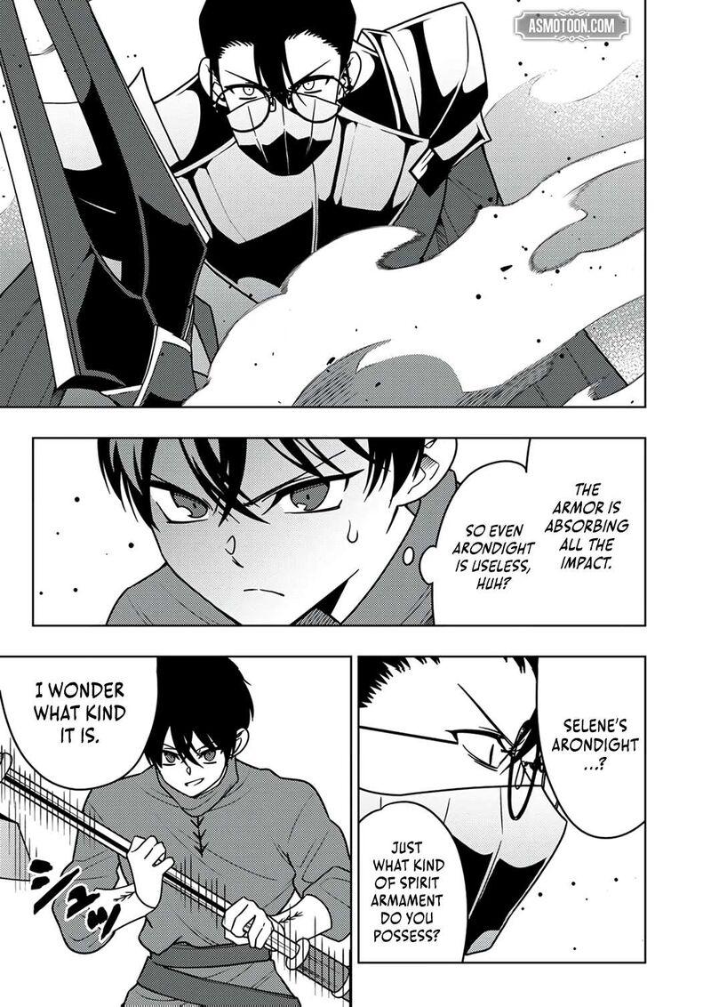 Time Prison A Spirit Armament Wielder Who Returns By Death Uses His Copy Ability To Become The Strongest 13 12