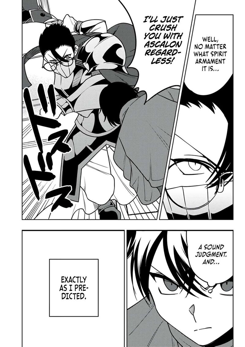 Time Prison A Spirit Armament Wielder Who Returns By Death Uses His Copy Ability To Become The Strongest 13 13