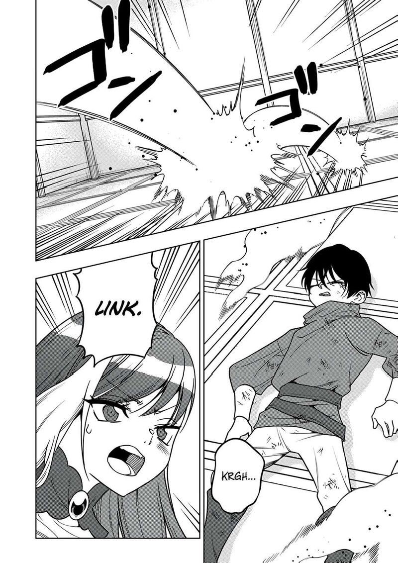 Time Prison A Spirit Armament Wielder Who Returns By Death Uses His Copy Ability To Become The Strongest 13 15