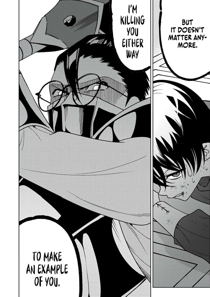 Time Prison A Spirit Armament Wielder Who Returns By Death Uses His Copy Ability To Become The Strongest 13 17