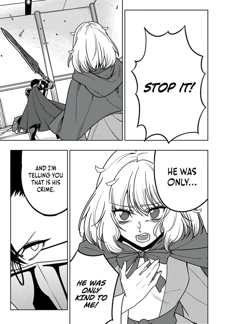 Time Prison A Spirit Armament Wielder Who Returns By Death Uses His Copy Ability To Become The Strongest 13 18