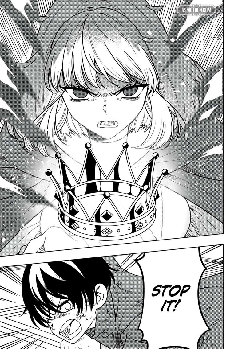 Time Prison A Spirit Armament Wielder Who Returns By Death Uses His Copy Ability To Become The Strongest 13 20