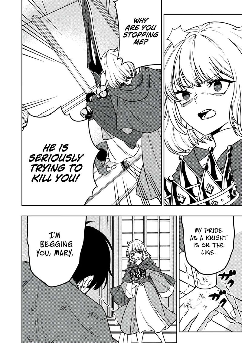 Time Prison A Spirit Armament Wielder Who Returns By Death Uses His Copy Ability To Become The Strongest 13 21