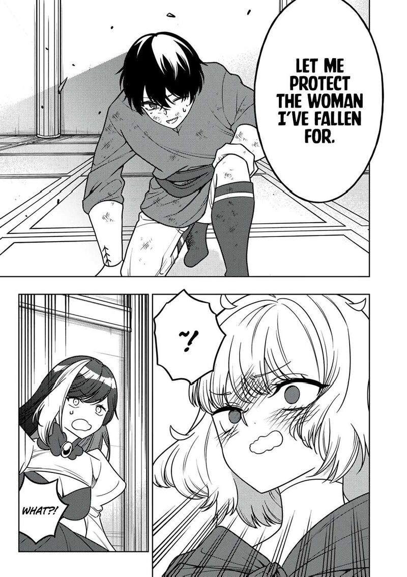 Time Prison A Spirit Armament Wielder Who Returns By Death Uses His Copy Ability To Become The Strongest 13 22