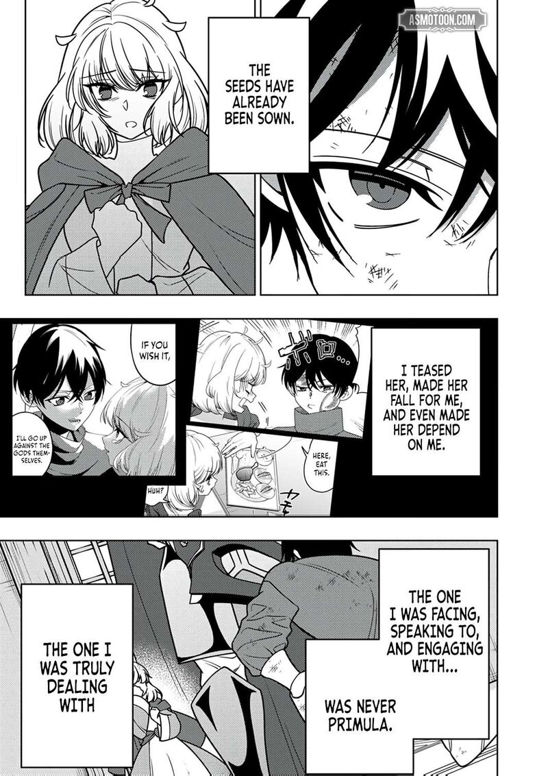 Time Prison A Spirit Armament Wielder Who Returns By Death Uses His Copy Ability To Become The Strongest 13 24