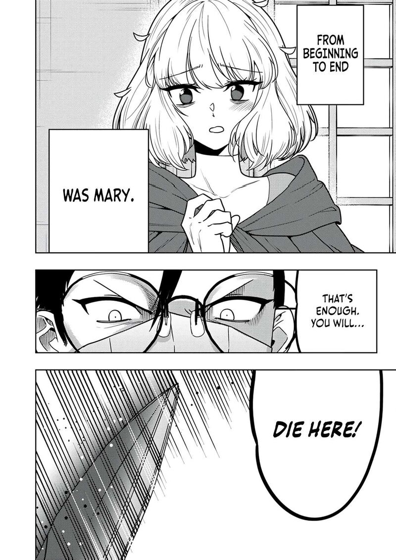 Time Prison A Spirit Armament Wielder Who Returns By Death Uses His Copy Ability To Become The Strongest 13 25