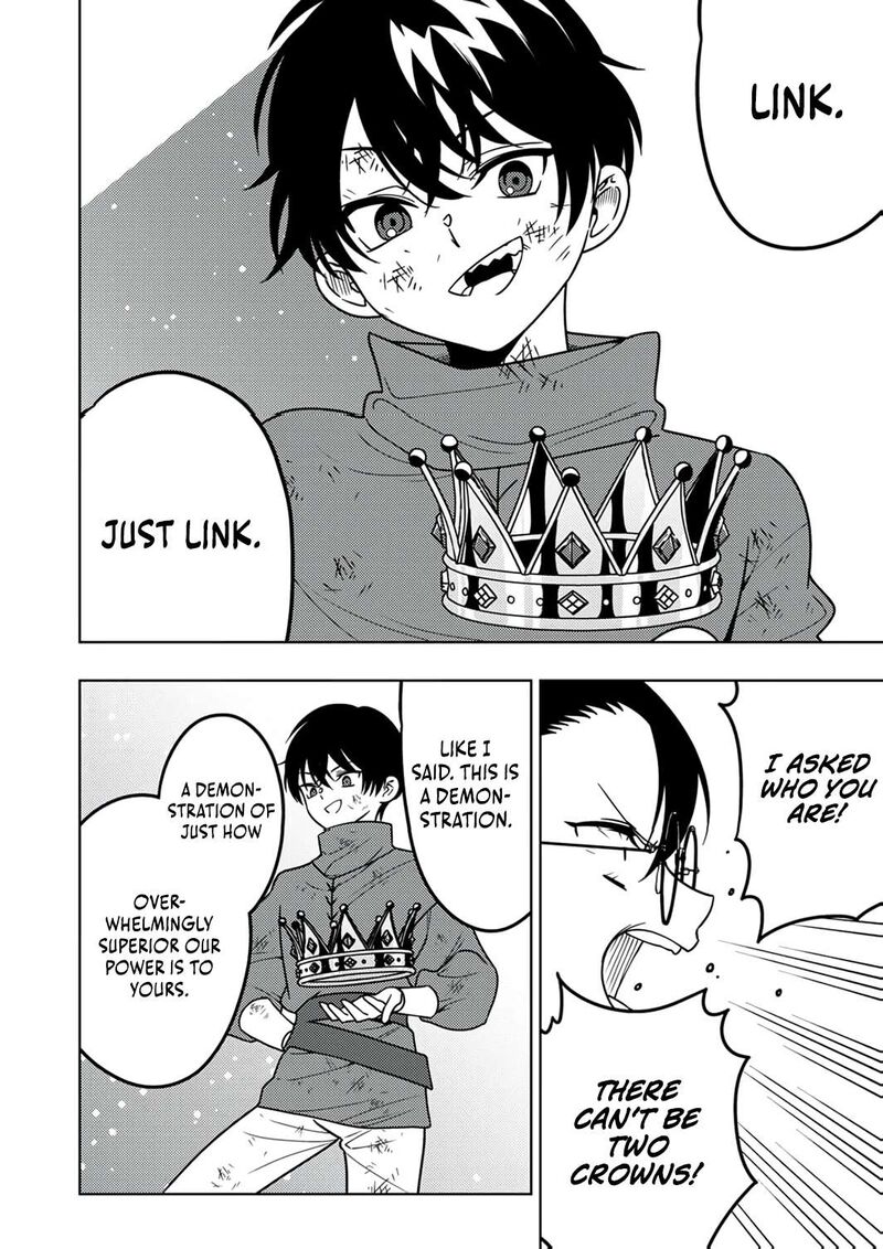 Time Prison A Spirit Armament Wielder Who Returns By Death Uses His Copy Ability To Become The Strongest 13 29