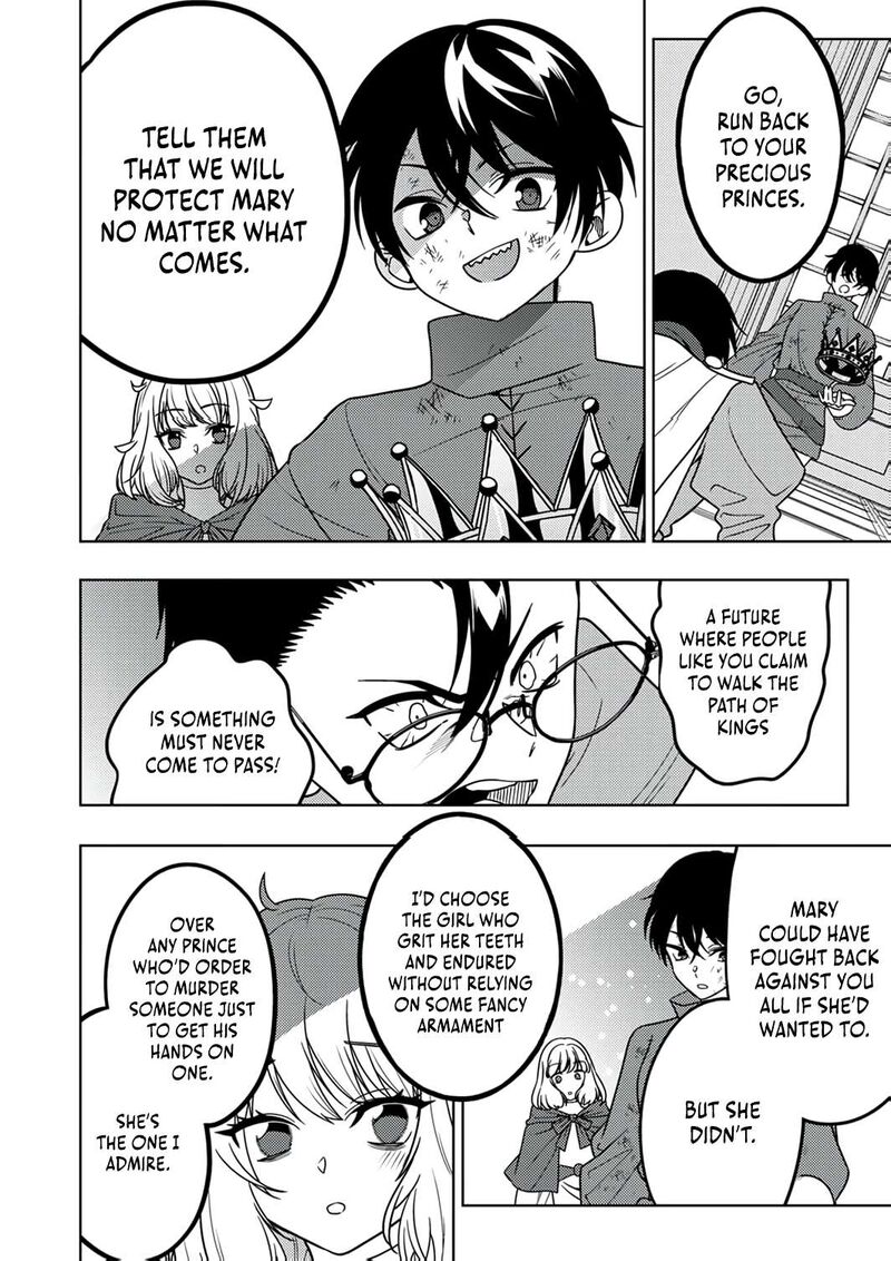 Time Prison A Spirit Armament Wielder Who Returns By Death Uses His Copy Ability To Become The Strongest 13 31