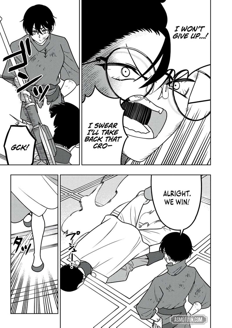 Time Prison A Spirit Armament Wielder Who Returns By Death Uses His Copy Ability To Become The Strongest 13 32