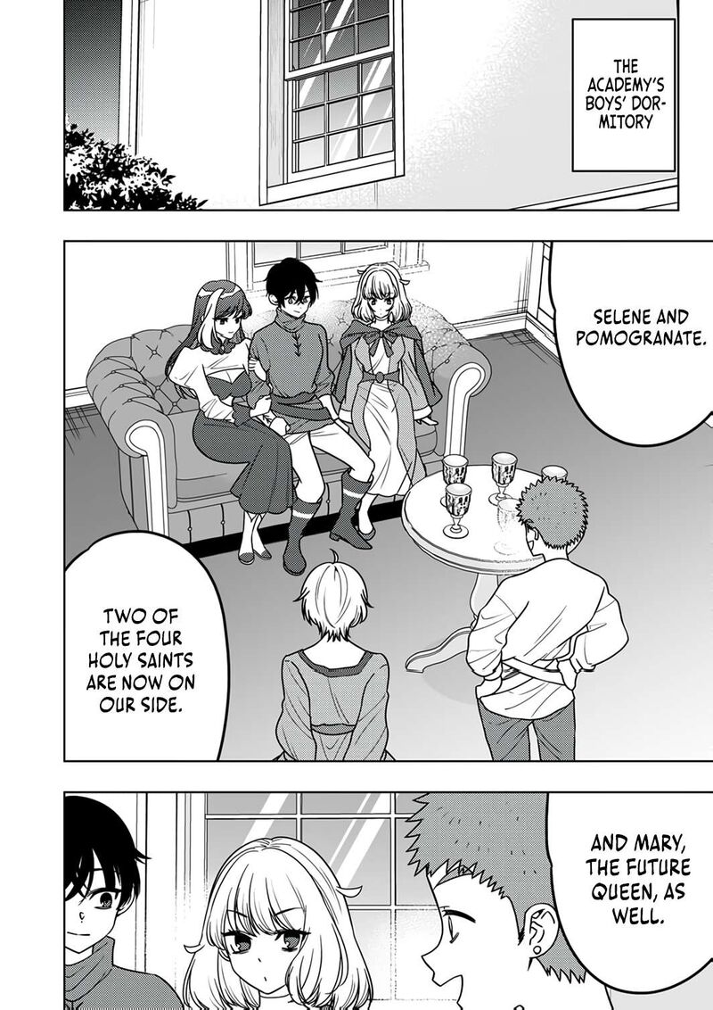 Time Prison A Spirit Armament Wielder Who Returns By Death Uses His Copy Ability To Become The Strongest 13 35