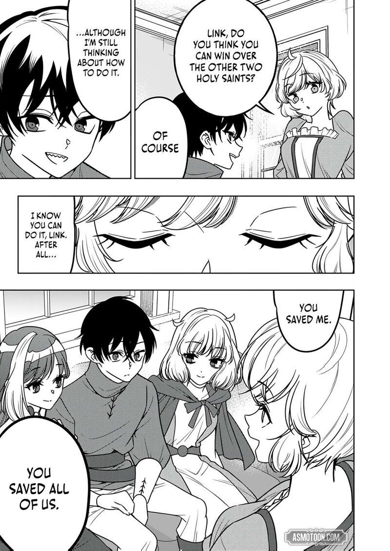 Time Prison A Spirit Armament Wielder Who Returns By Death Uses His Copy Ability To Become The Strongest 13 36