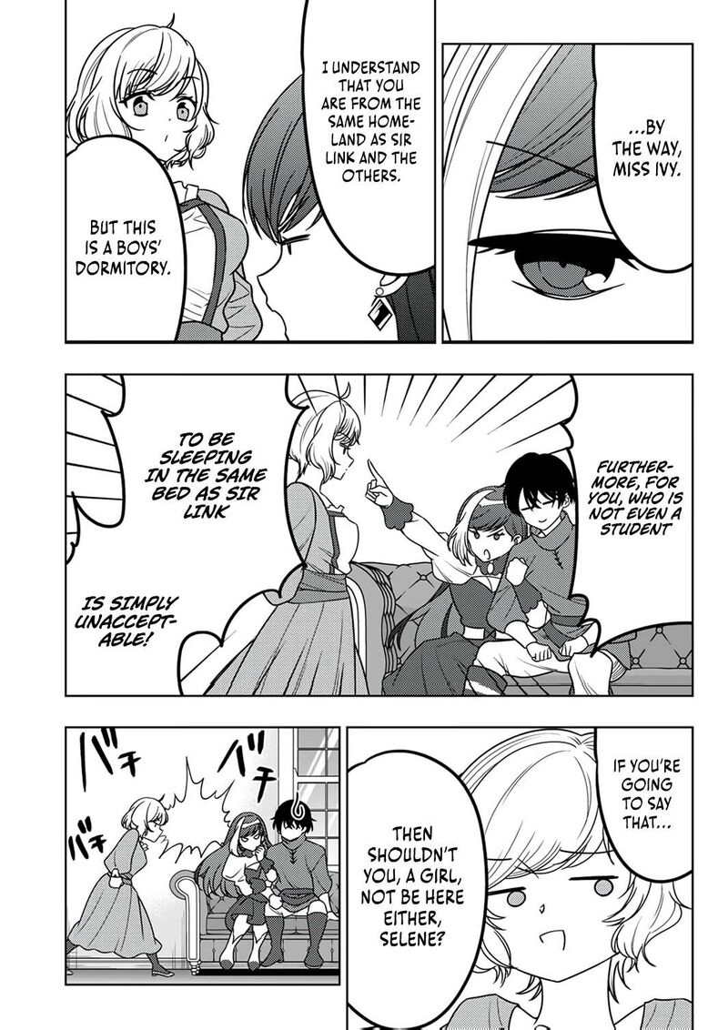 Time Prison A Spirit Armament Wielder Who Returns By Death Uses His Copy Ability To Become The Strongest 13 37