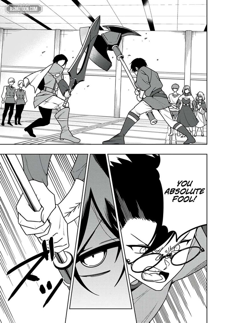 Time Prison A Spirit Armament Wielder Who Returns By Death Uses His Copy Ability To Become The Strongest 13 4