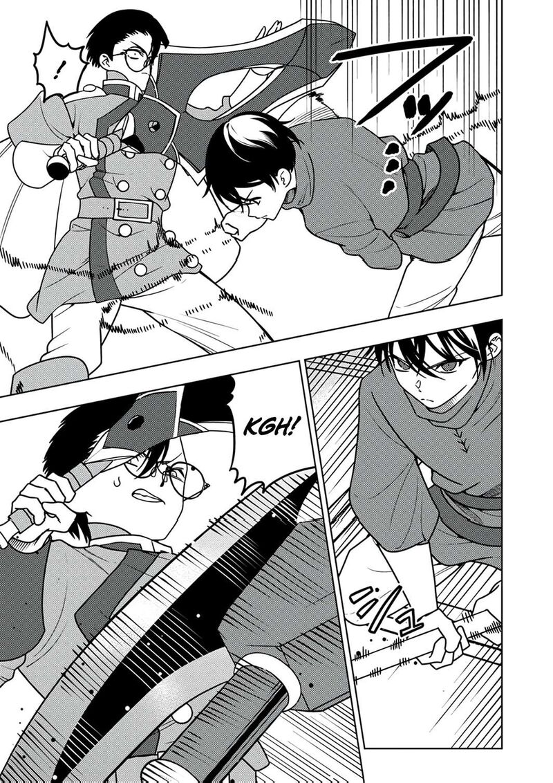 Time Prison A Spirit Armament Wielder Who Returns By Death Uses His Copy Ability To Become The Strongest 13 6