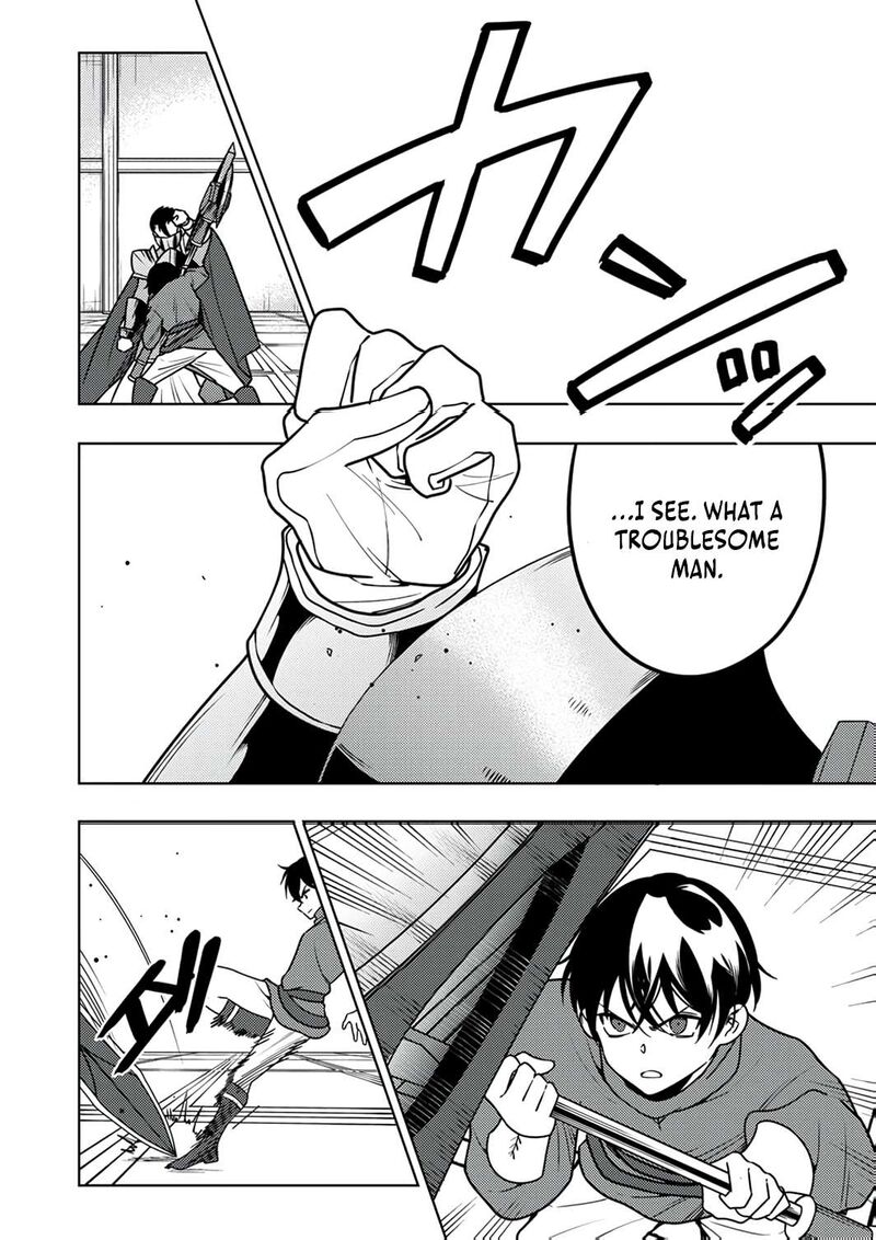 Time Prison A Spirit Armament Wielder Who Returns By Death Uses His Copy Ability To Become The Strongest 13 7