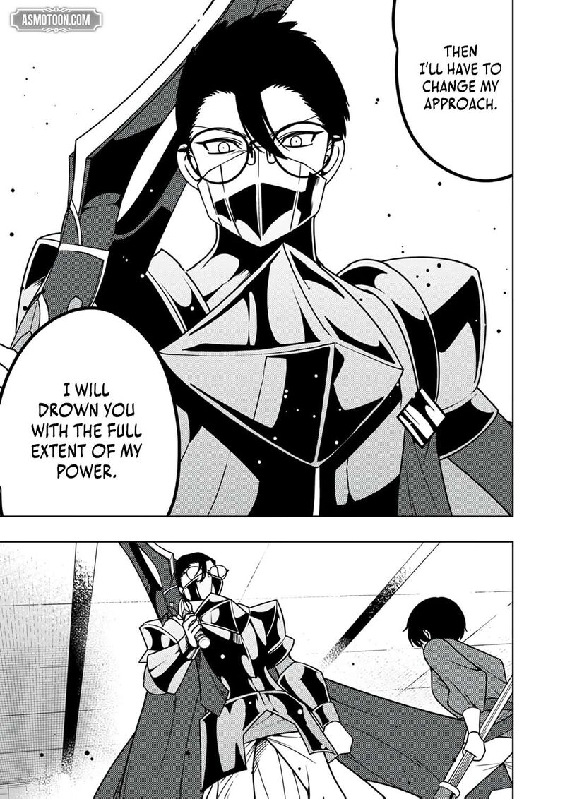 Time Prison A Spirit Armament Wielder Who Returns By Death Uses His Copy Ability To Become The Strongest 13 8