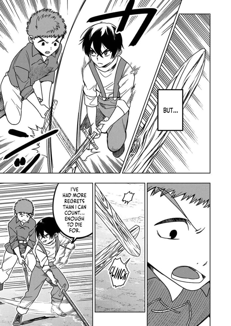 Time Prison A Spirit Armament Wielder Who Returns By Death Uses His Copy Ability To Become The Strongest 2 10