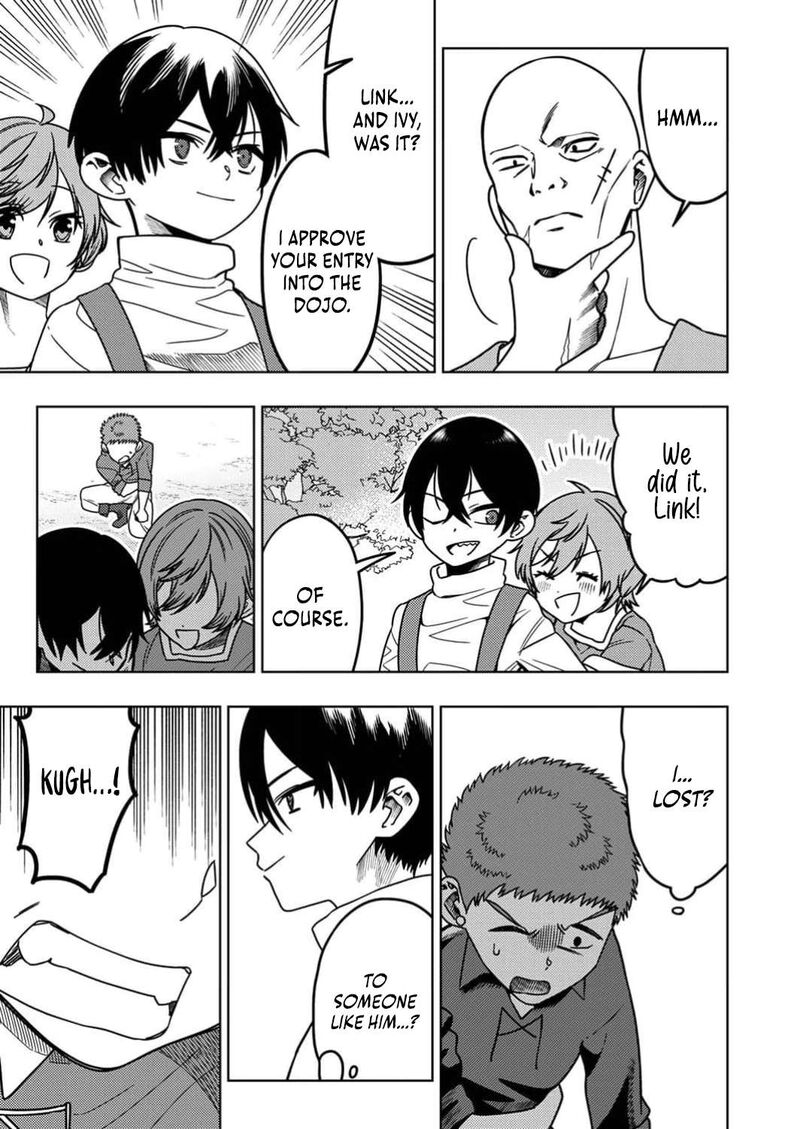 Time Prison A Spirit Armament Wielder Who Returns By Death Uses His Copy Ability To Become The Strongest 2 12