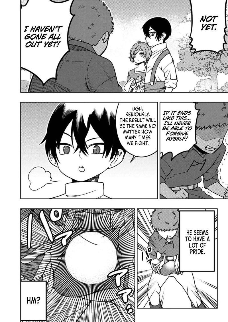 Time Prison A Spirit Armament Wielder Who Returns By Death Uses His Copy Ability To Become The Strongest 2 13