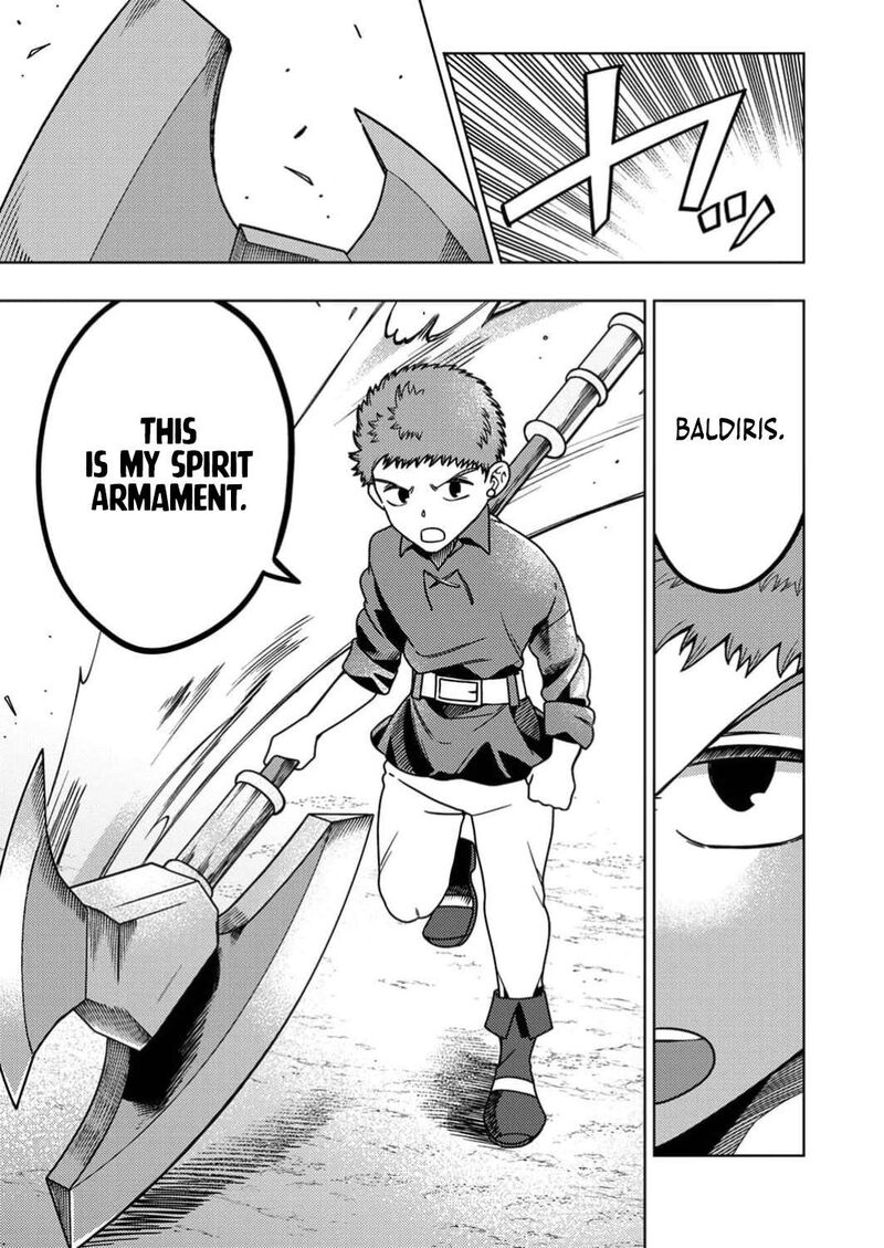 Time Prison A Spirit Armament Wielder Who Returns By Death Uses His Copy Ability To Become The Strongest 2 14