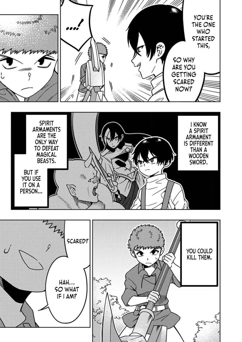 Time Prison A Spirit Armament Wielder Who Returns By Death Uses His Copy Ability To Become The Strongest 2 18