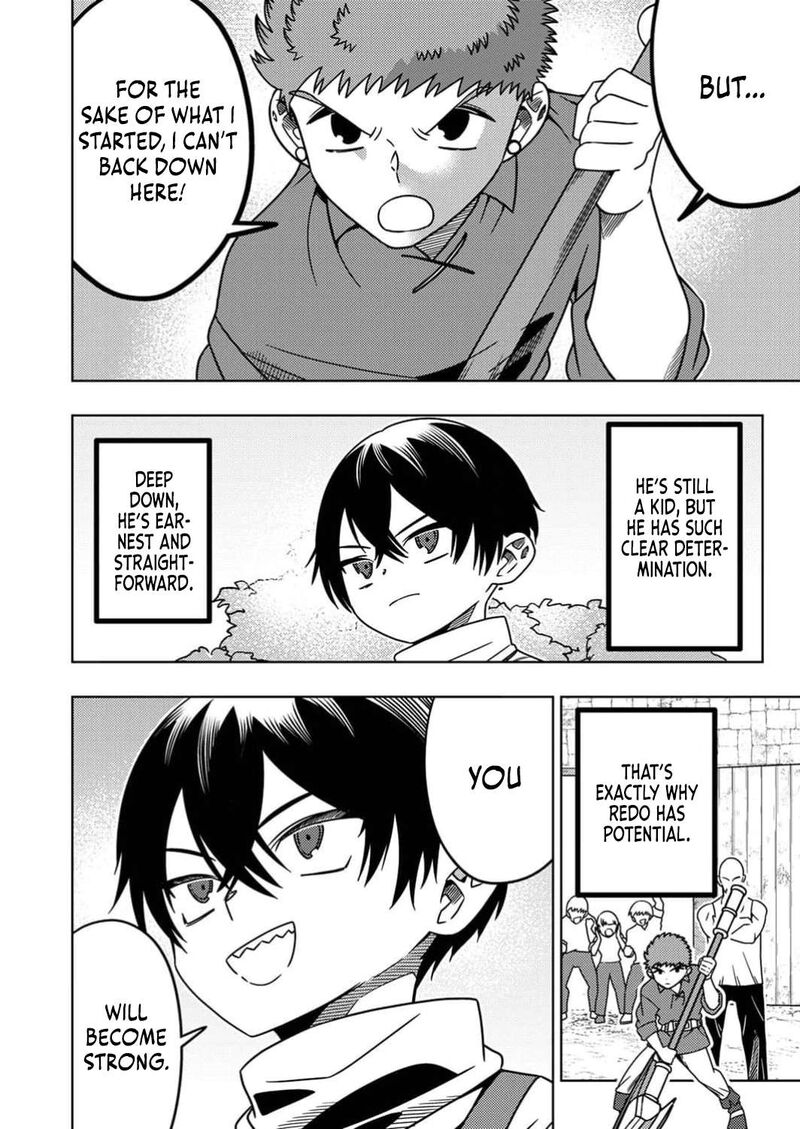 Time Prison A Spirit Armament Wielder Who Returns By Death Uses His Copy Ability To Become The Strongest 2 19