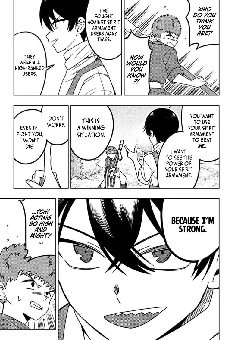 Time Prison A Spirit Armament Wielder Who Returns By Death Uses His Copy Ability To Become The Strongest 2 20