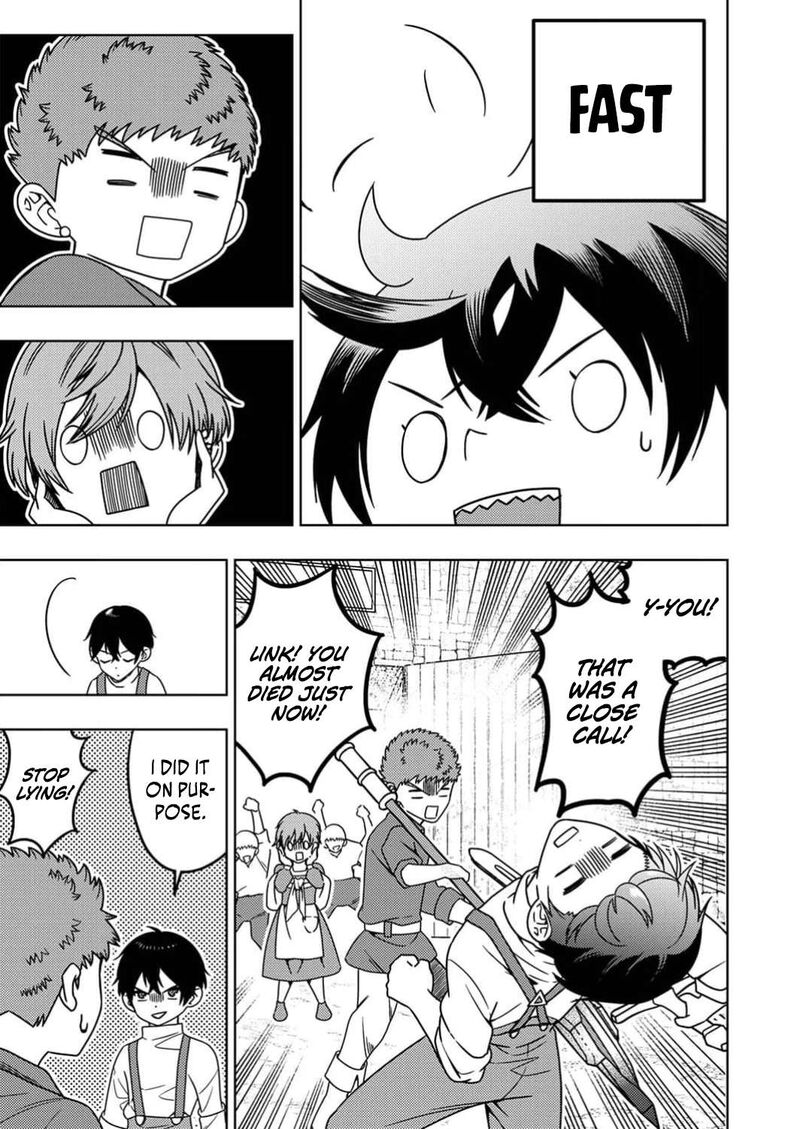 Time Prison A Spirit Armament Wielder Who Returns By Death Uses His Copy Ability To Become The Strongest 2 22