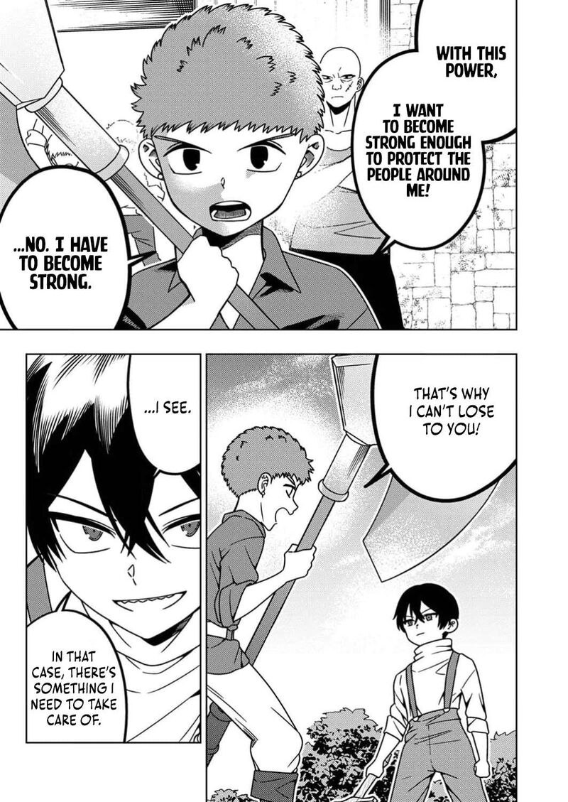 Time Prison A Spirit Armament Wielder Who Returns By Death Uses His Copy Ability To Become The Strongest 2 24