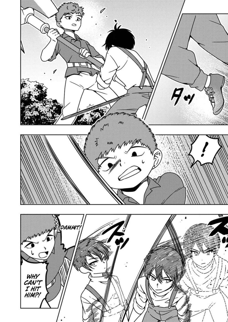 Time Prison A Spirit Armament Wielder Who Returns By Death Uses His Copy Ability To Become The Strongest 2 25