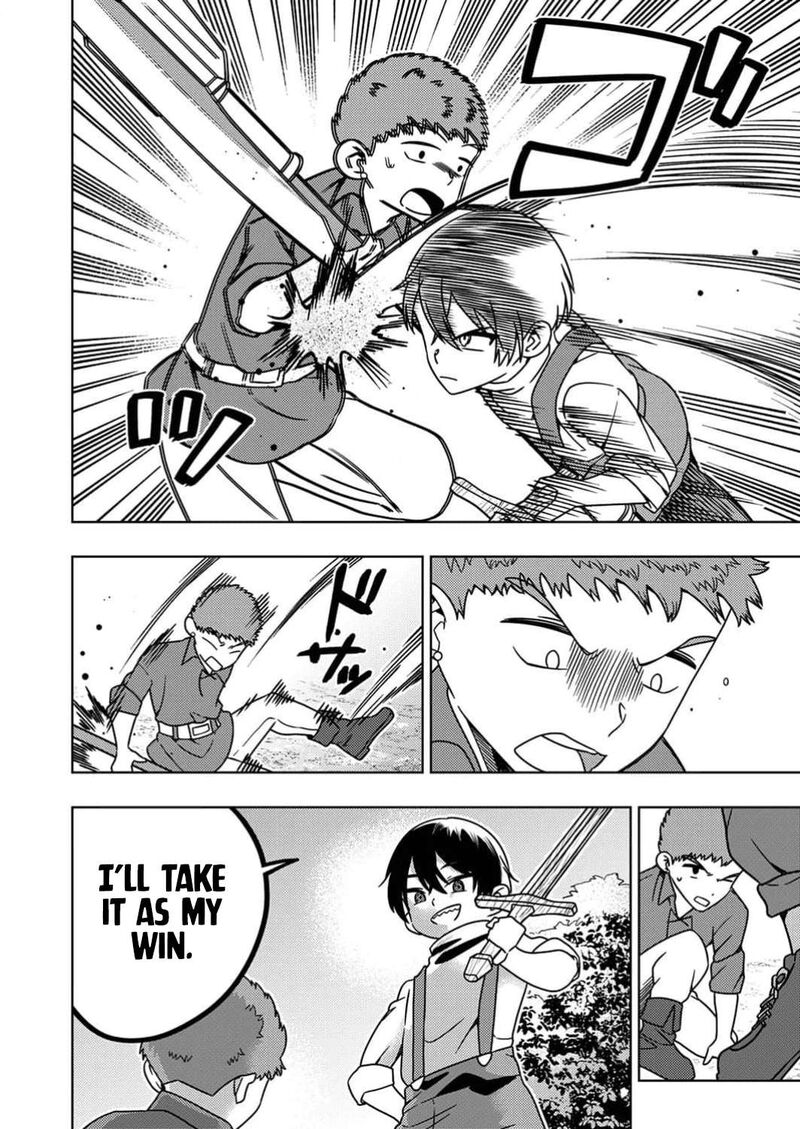 Time Prison A Spirit Armament Wielder Who Returns By Death Uses His Copy Ability To Become The Strongest 2 27