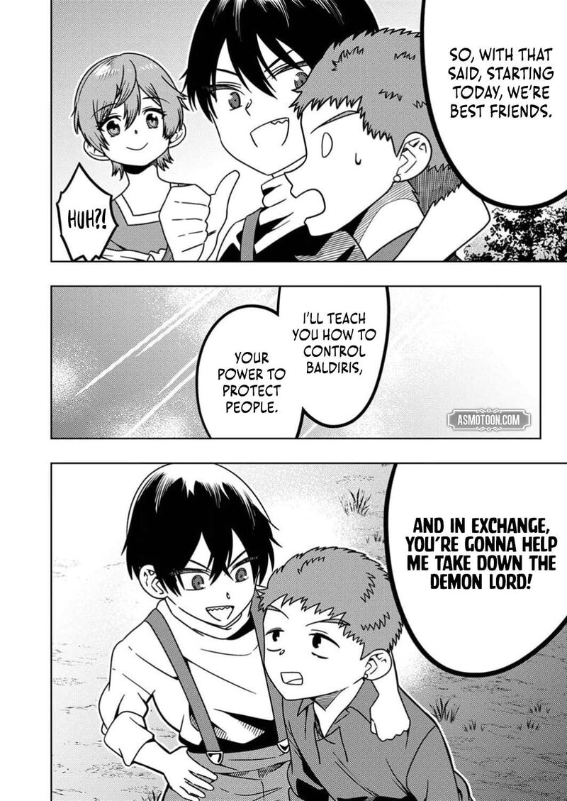 Time Prison A Spirit Armament Wielder Who Returns By Death Uses His Copy Ability To Become The Strongest 2 31