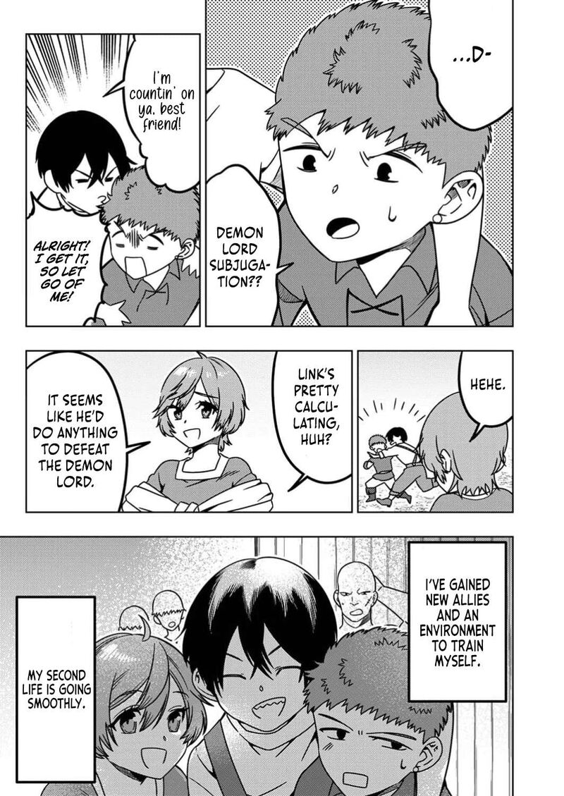 Time Prison A Spirit Armament Wielder Who Returns By Death Uses His Copy Ability To Become The Strongest 2 32