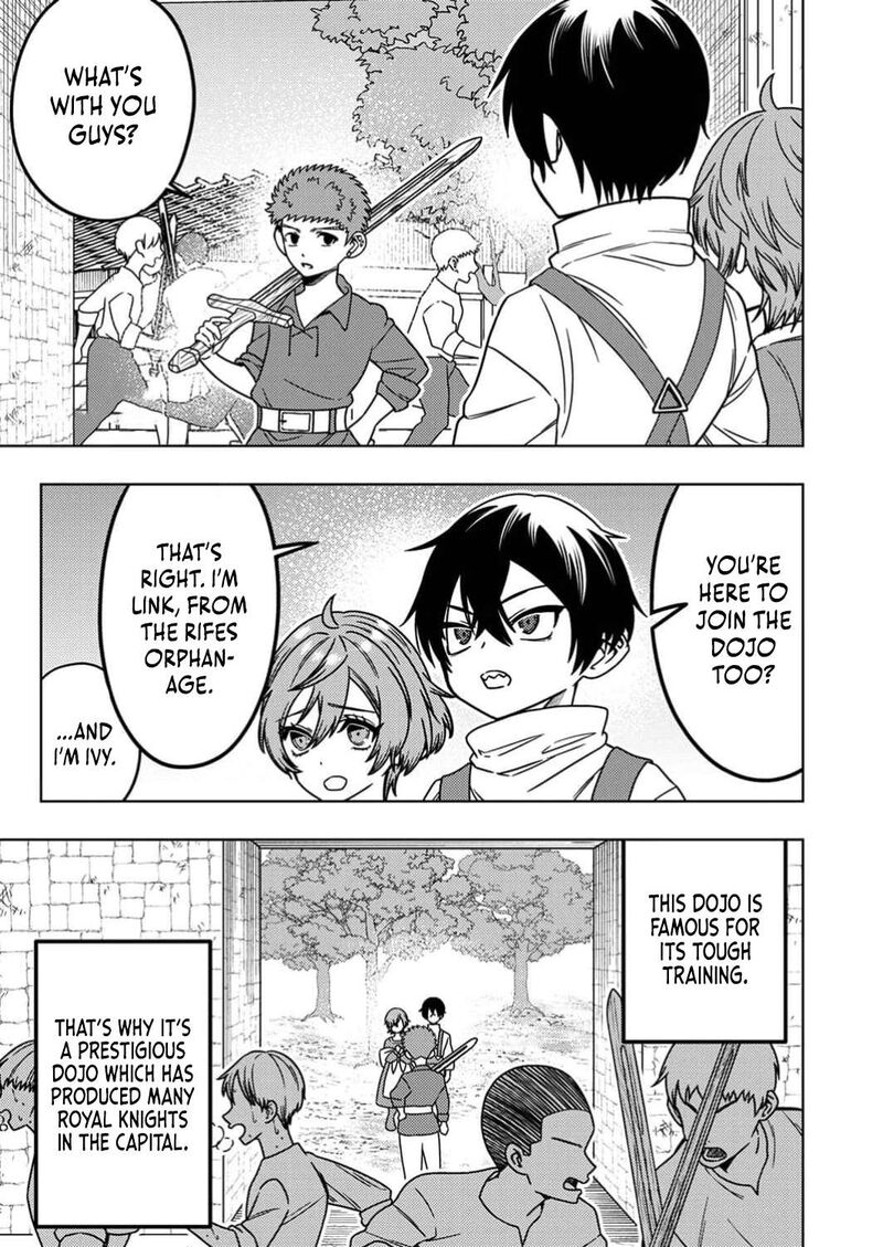 Time Prison A Spirit Armament Wielder Who Returns By Death Uses His Copy Ability To Become The Strongest 2 4