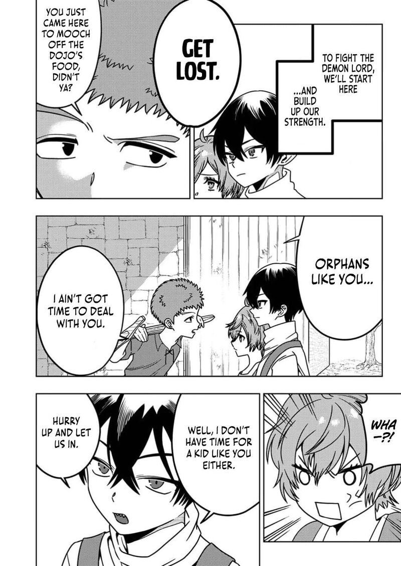 Time Prison A Spirit Armament Wielder Who Returns By Death Uses His Copy Ability To Become The Strongest 2 5