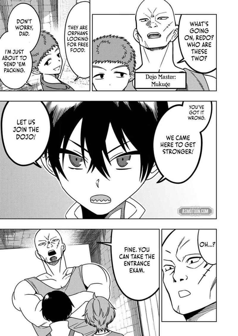 Time Prison A Spirit Armament Wielder Who Returns By Death Uses His Copy Ability To Become The Strongest 2 6