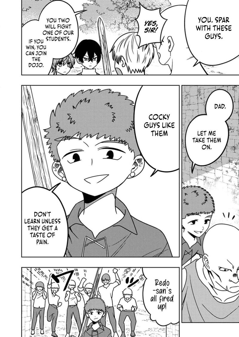 Time Prison A Spirit Armament Wielder Who Returns By Death Uses His Copy Ability To Become The Strongest 2 7