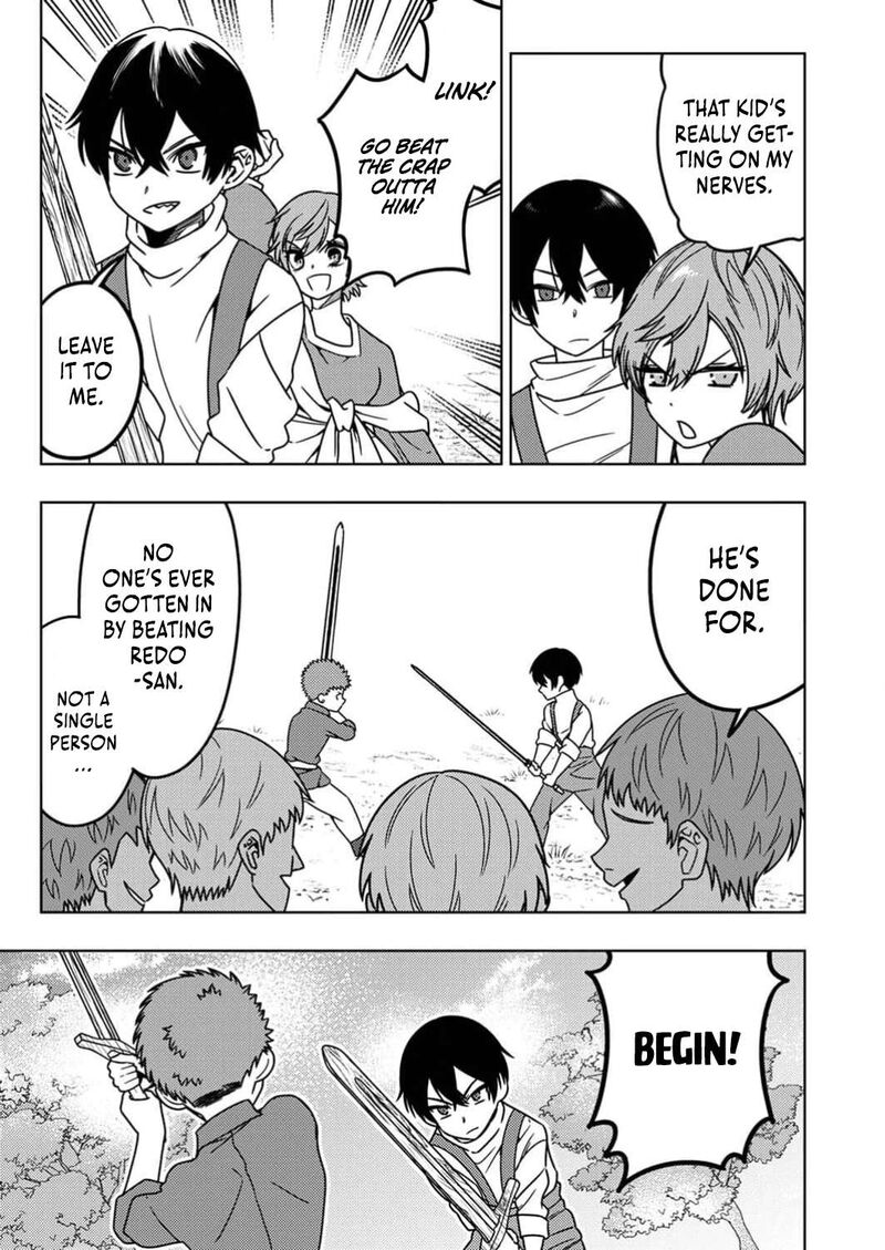 Time Prison A Spirit Armament Wielder Who Returns By Death Uses His Copy Ability To Become The Strongest 2 8