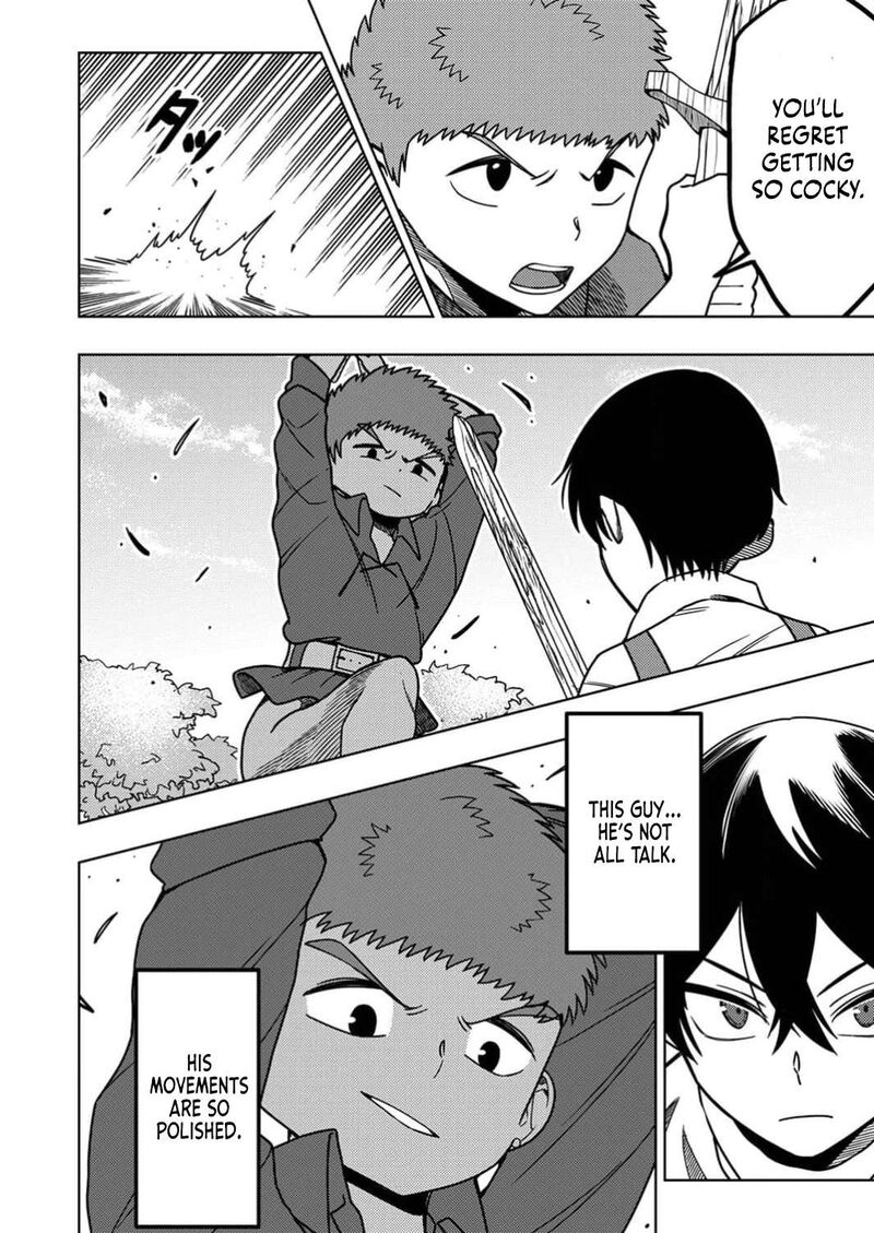 Time Prison A Spirit Armament Wielder Who Returns By Death Uses His Copy Ability To Become The Strongest 2 9