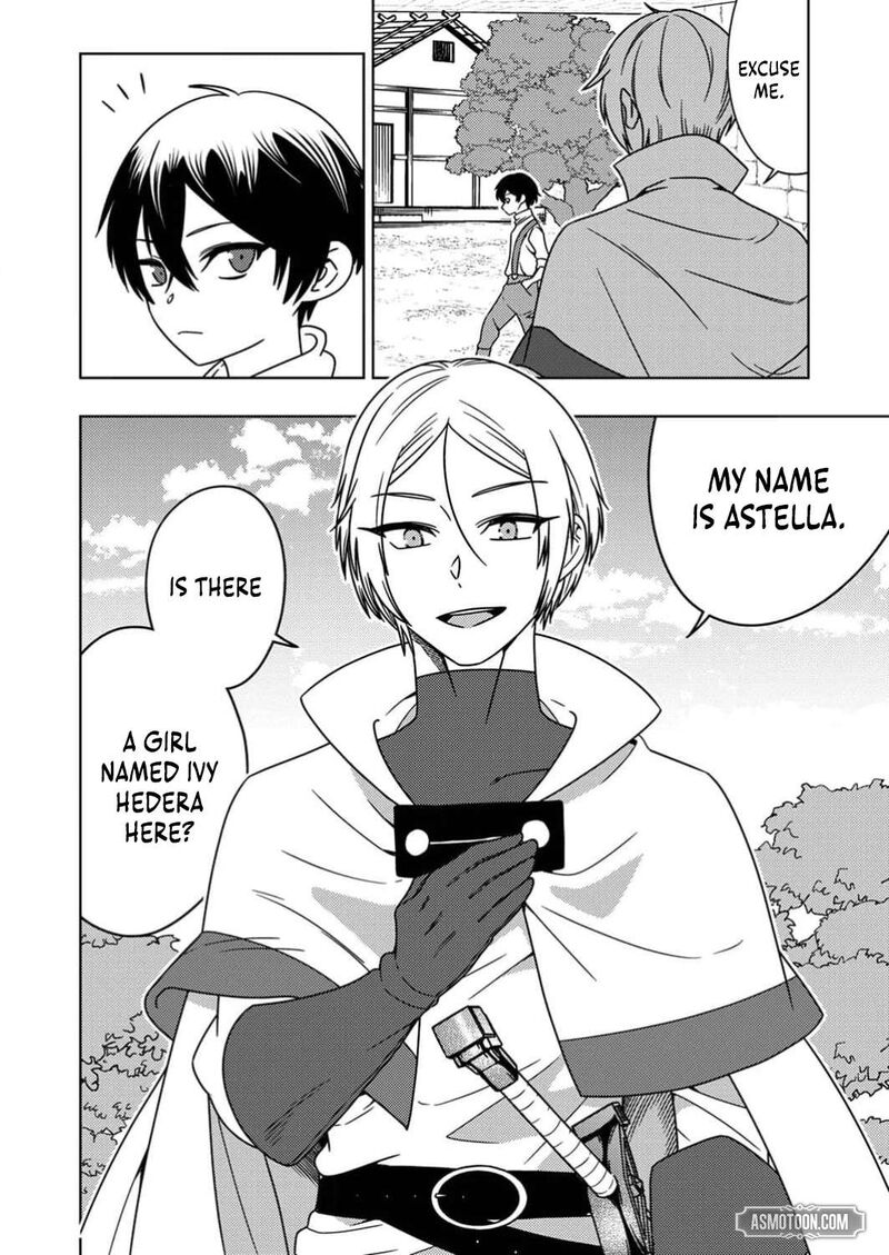 Time Prison A Spirit Armament Wielder Who Returns By Death Uses His Copy Ability To Become The Strongest 3 11