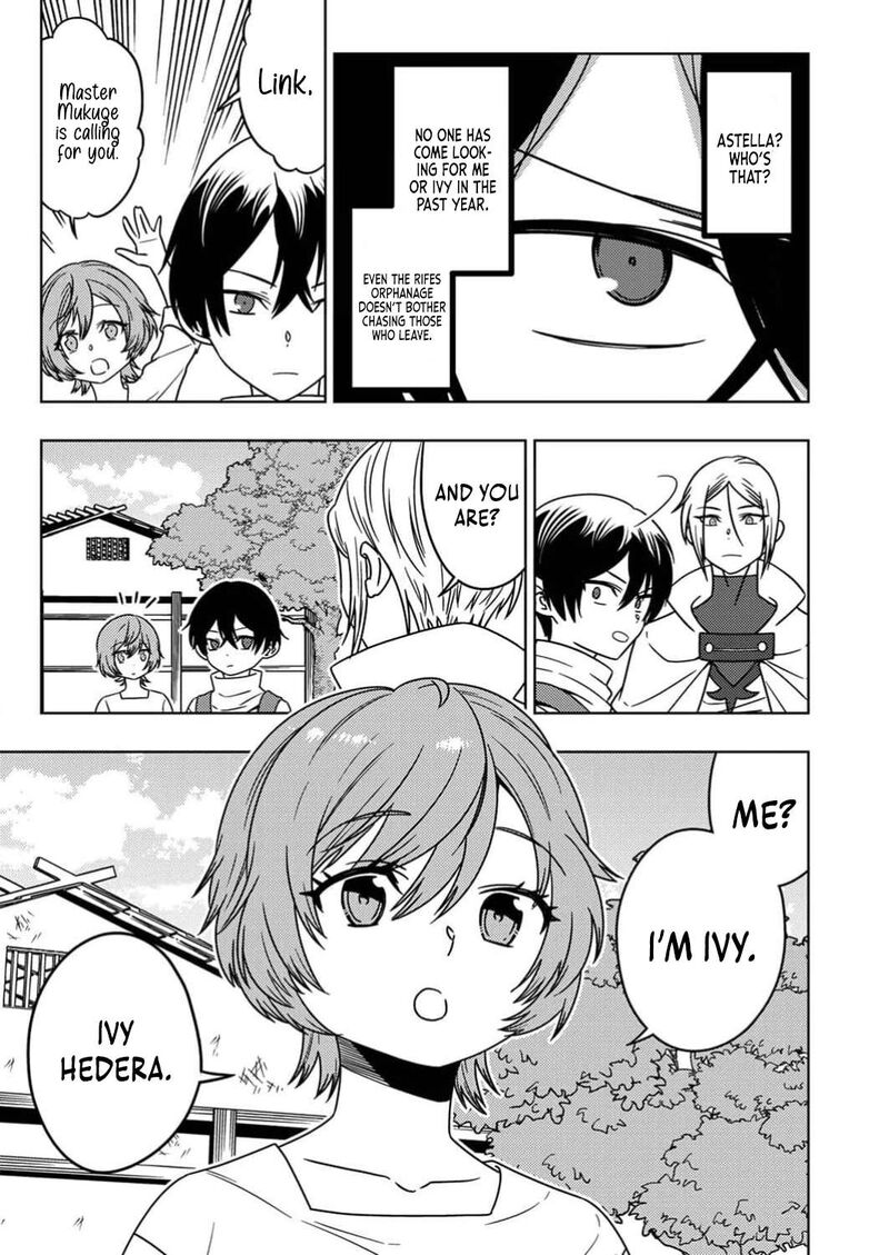 Time Prison A Spirit Armament Wielder Who Returns By Death Uses His Copy Ability To Become The Strongest 3 12