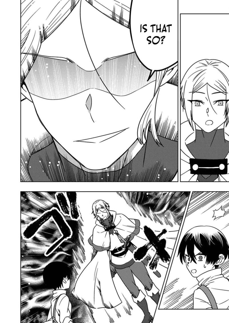 Time Prison A Spirit Armament Wielder Who Returns By Death Uses His Copy Ability To Become The Strongest 3 13