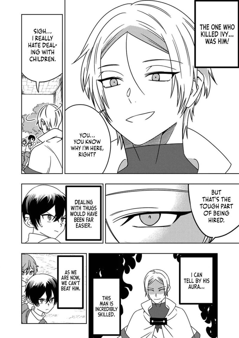 Time Prison A Spirit Armament Wielder Who Returns By Death Uses His Copy Ability To Become The Strongest 3 15