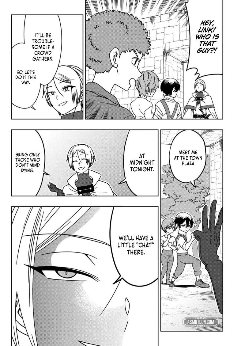 Time Prison A Spirit Armament Wielder Who Returns By Death Uses His Copy Ability To Become The Strongest 3 16