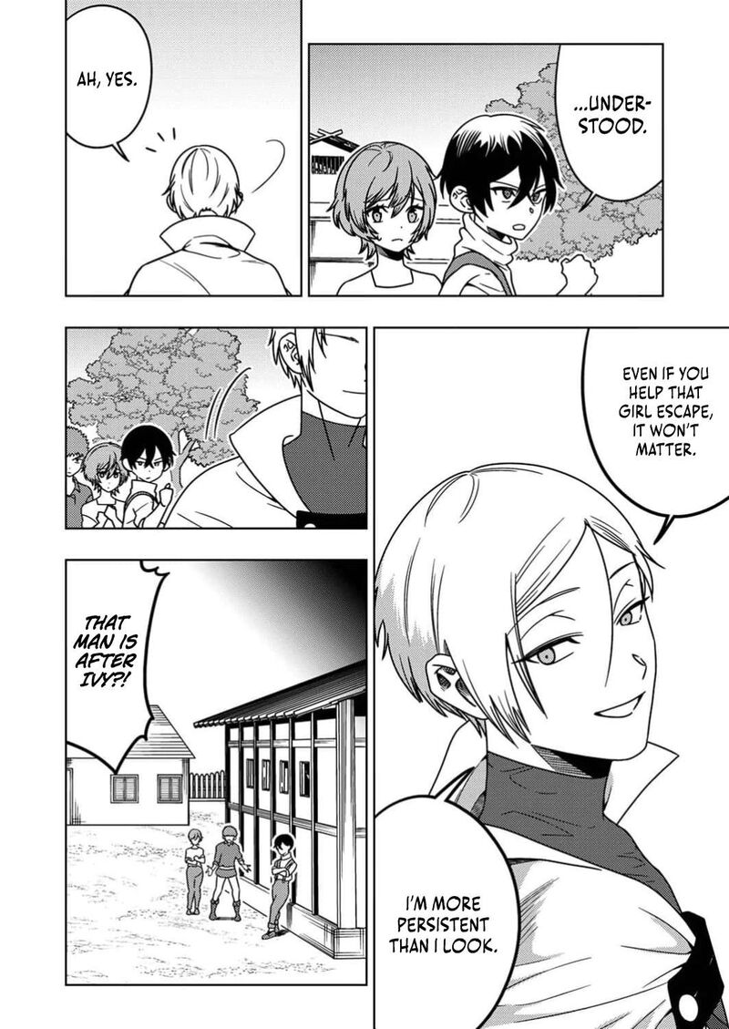 Time Prison A Spirit Armament Wielder Who Returns By Death Uses His Copy Ability To Become The Strongest 3 17