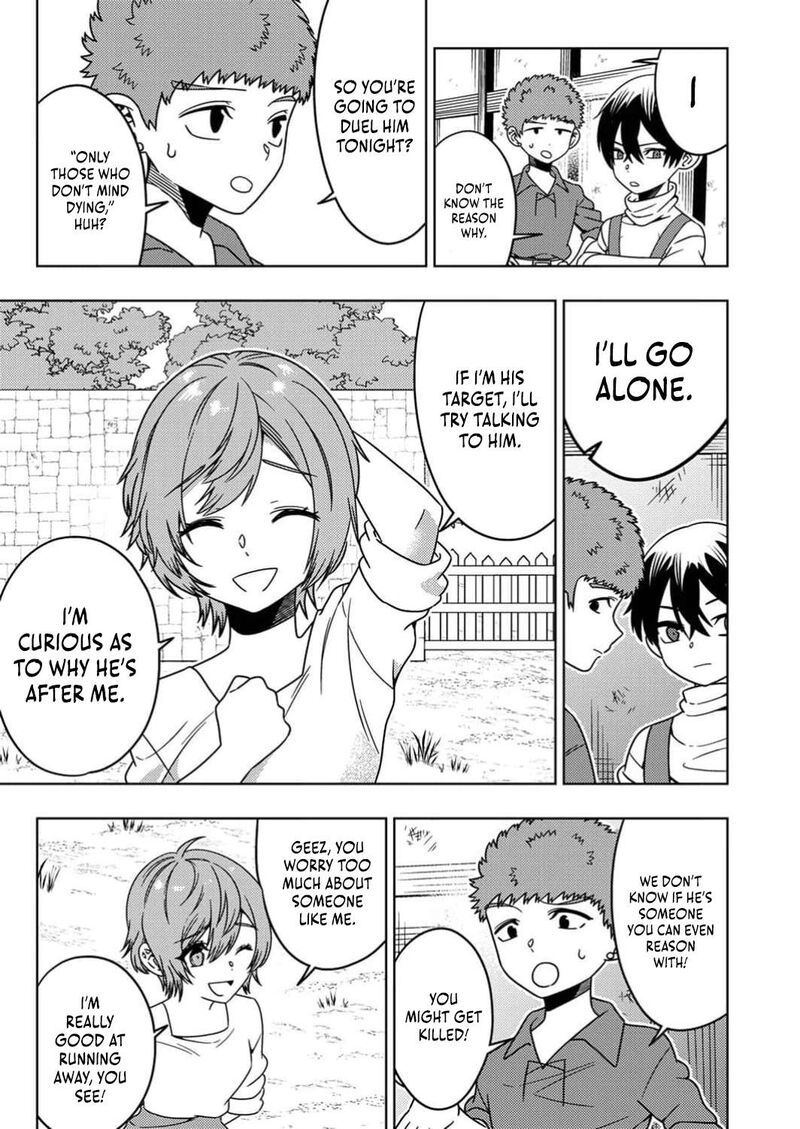 Time Prison A Spirit Armament Wielder Who Returns By Death Uses His Copy Ability To Become The Strongest 3 18