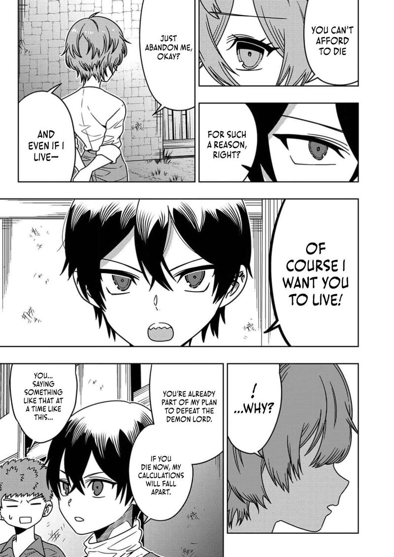 Time Prison A Spirit Armament Wielder Who Returns By Death Uses His Copy Ability To Become The Strongest 3 24